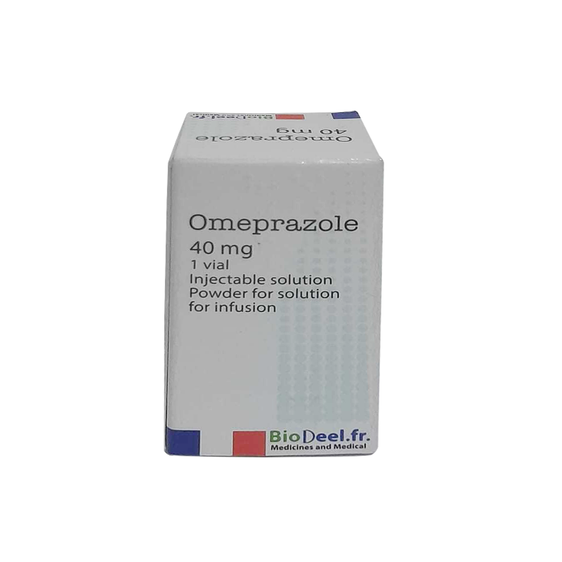 Omeprazole